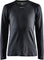 Craft ADV Essence Long Sleeve T-Shirt - Men's - Black