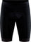 Craft ADV Endur Solid Short - Men's - Black