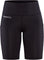 Craft ADV Essence 2 Short Tights - Women's - Black