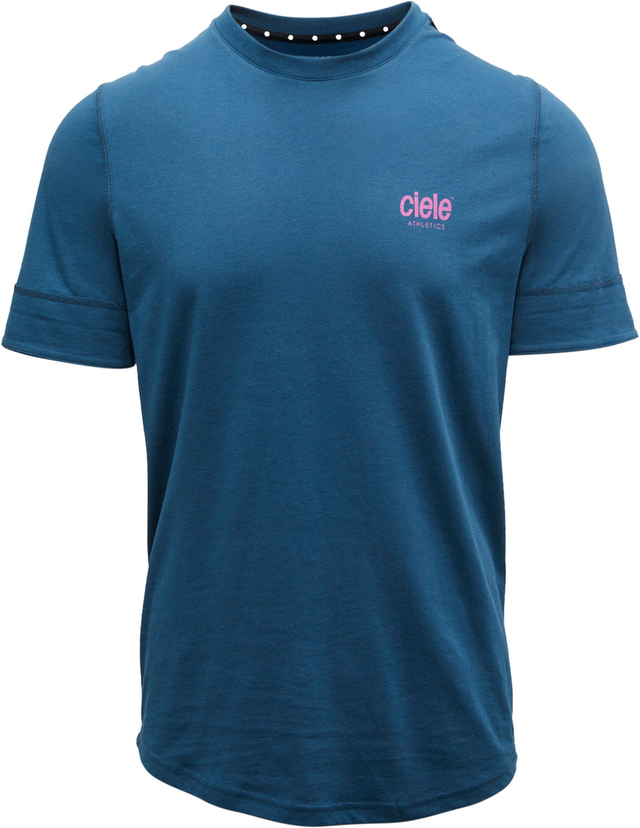 Ciele NSBTShirt Exponential T-Shirt - Men’s | Altitude Sports
