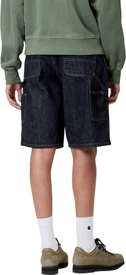 Carhartt Work In Progress Brandon Single Knee Shorts - Women's