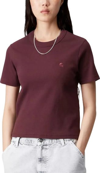 Carhartt Work In Progress Philipa Short Sleeve T-Shirt - Women's