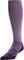 Dahlgren Flow Compression Merino Sock - Unisex - Violet