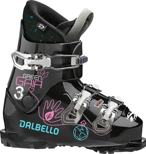 Dalbello Green Gaia 3.0 GW Ski Boots - Youth