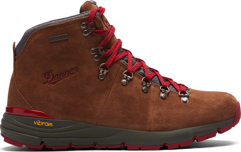 Danner Mountain 600 Hiking Wide Boots - Men's