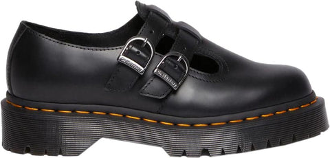 Dr. Martens 8065 II Bex Leather Shoe - Women's