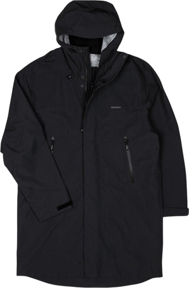 Finisterre Longline Stormbird Waterproof Jacket - Men's