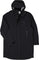 Finisterre Longline Stormbird Waterproof Jacket - Men's - Black