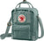 Fjällräven Kånken Sling Bag 2.5L - Frost - Green