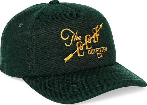 Filson Harvester Cap - Men's