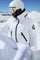 Goldbergh Porter Down Ski Jacket with Hood - Women's - White