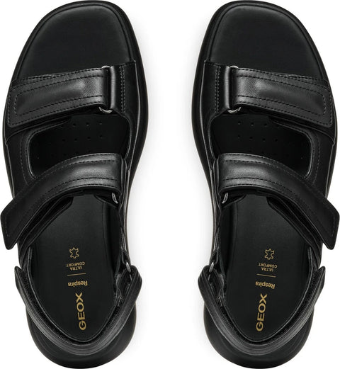 Geox Spherica EC4.1 Sandals - Women's