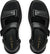 Geox Spherica EC4.1 Sandals - Women's - Black