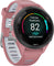 Garmin Forerunner 265 Smart Watch - Unisex - Light Pink - Whitestone5