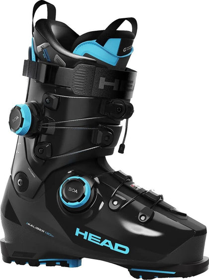 HEAD Kaliber 130 MV GW BOA2 Ski Boots