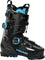 HEAD Kaliber 130 MV GW BOA2 Ski Boots - Black