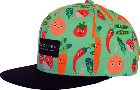 Headster Kids Veggie Cap - Kids