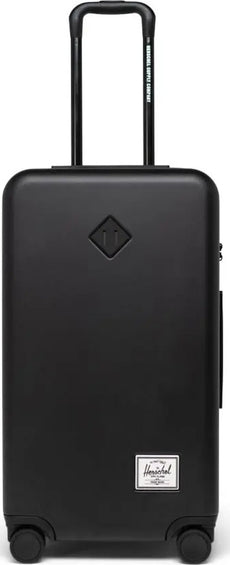 Herschel Supply Co. Herschel Heritage Hardshell Medium Carry On Luggage 67L
