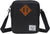 Herschel Supply Co. Herschel Heritage Crossbody Bag 2.6L - Black Tonal