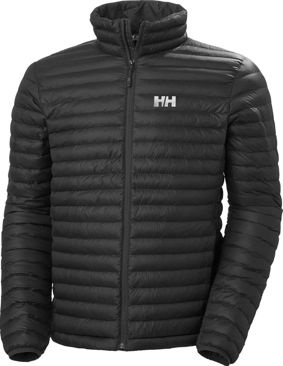 Helly Hansen Sirdal Insulator Jacket Men's Altitude Sports
