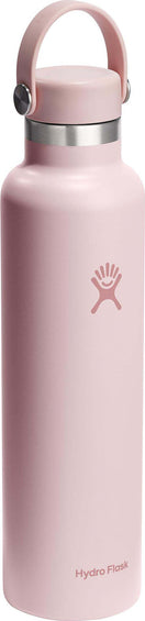 Hydro Flask Standard Mouth Stainless Steel Water Bottle 710ml