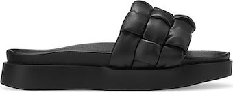 INUIKII Padded Braided Sandals - Women's