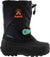 Kamik Waterbug 5 Winter Boots - Kids - Black