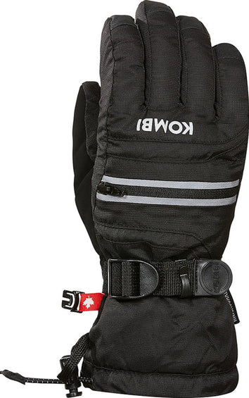 Kombi The YOLO Gloves - Youth