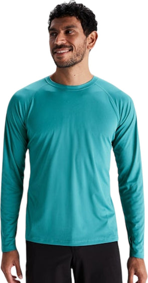 Kathmandu Sun-Stopper LT Long Sleeve Top - Men's