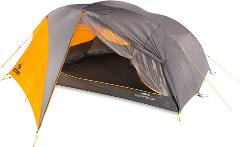 Klymit Maxfield Tent - 4-person
