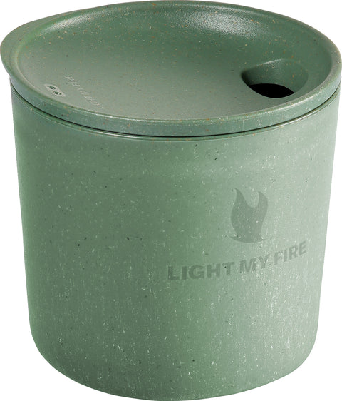 Light My Fire MyCup´n Lid Short Cup with Lid