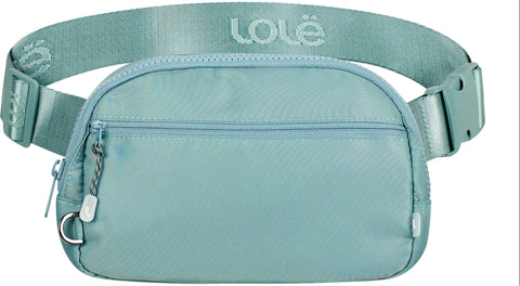 Lolë Jamie Belt Bag 1L