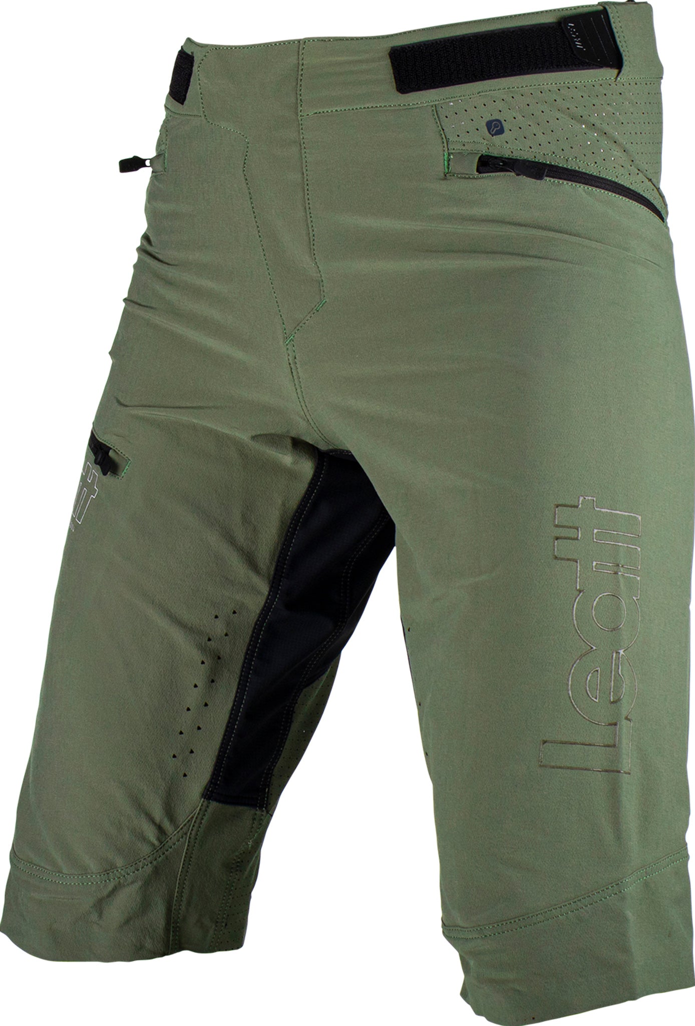 新しいエンデューロMTBショーツ サイズS LEAT 3.0 新しいエンデューロMTBショーツ サイズ SMALL LEAT 3.0