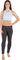 Level Six Sombrio Neoprene Capri Pants - Women's - Black Heather