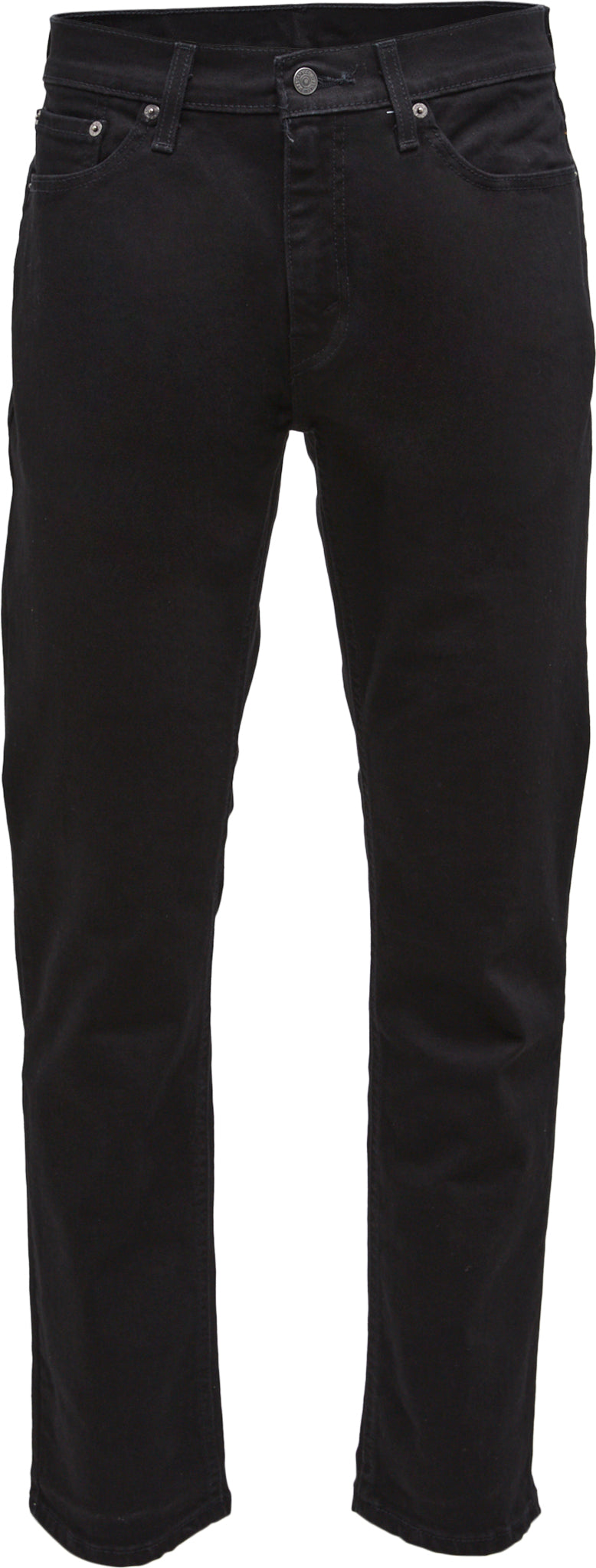 541™ Athletic Taper Fit Men's Jeans - Black
