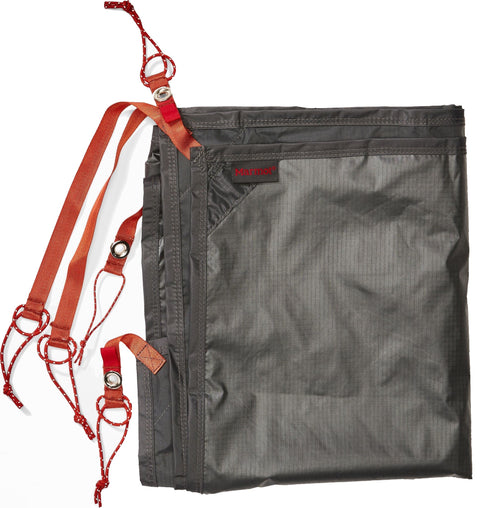 Marmot Superalloy Footprint - 2P Tent