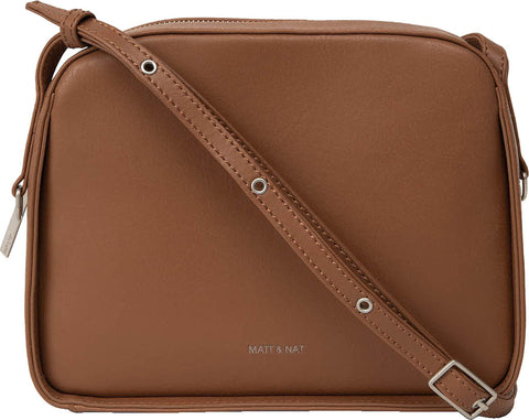 Matt & Nat Arc Arbor Collection Crossbody Bag 4L