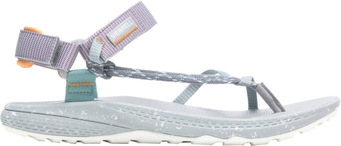 Merrell Bravada Cord Wrap Sandals - Women's