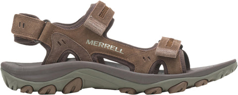 Merrell Huntington LTR Convert Sandals - Men's