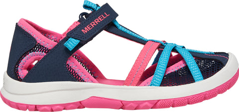 Merrell Dragonfly Sandal - Girl's