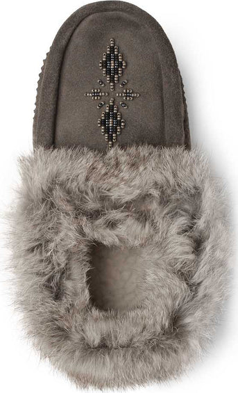 Manitobah Mukluks Tipi Moccasin - Unisex