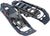 MSR Evo Trail Snowshoes 22 - Midnight