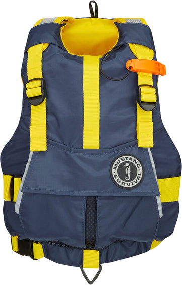 Mustang Survival Bobby Foam Vest - Youth