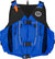 Mustang Survival Solaris Foam Vest - Unisex - Blue Black