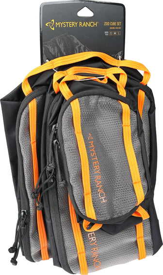 Mystery Ranch Zoid Cube Set Bag - Unisex