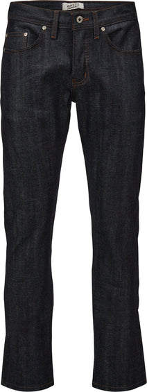 Naked & Famous Stretch Selvedge Jeans - Men's