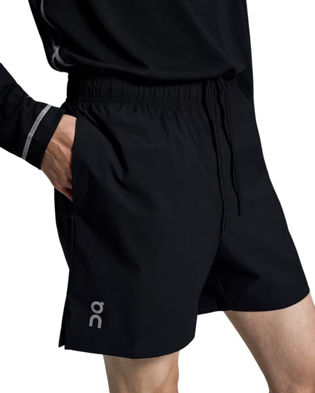 On Core Running Shorts 5