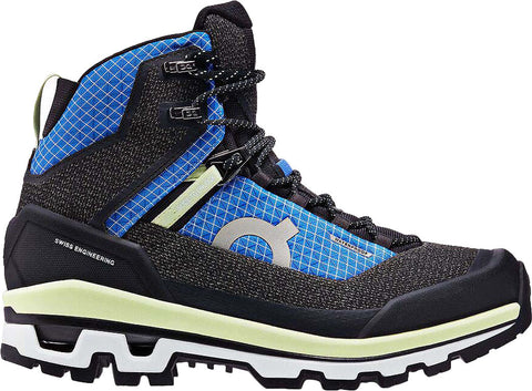 On Cloudalpine Waterproof Boots - Women's