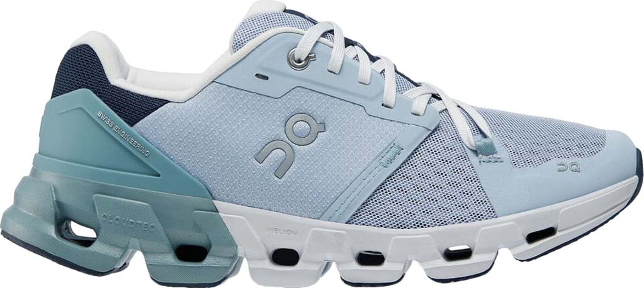 On Cloudflyer 4 Road Running Shoes Women's Altitude Sports