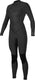 O'Neill Wetsuits, LLC Bahia 3/2mm Wetsuit - Women's - Black